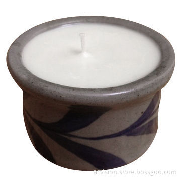 Christmas ceramic candle holders, home decor, wholesale